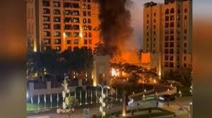 Elevii din Vrancea blocati in Dubai vor primi absente la scoala. Ce vor trebui sa faca parintii